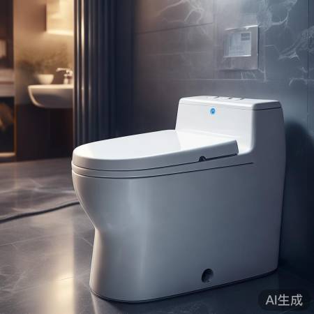 智能马桶，黑科技惊呆我