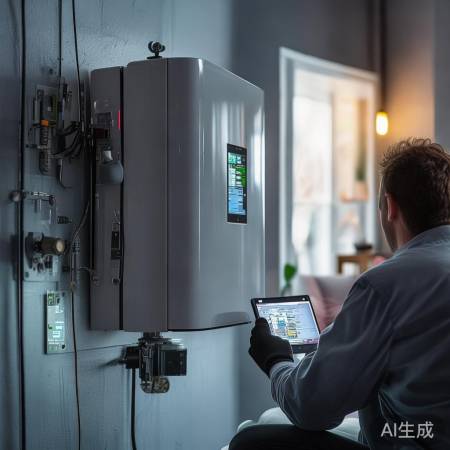 壁挂炉智能维修攻略
