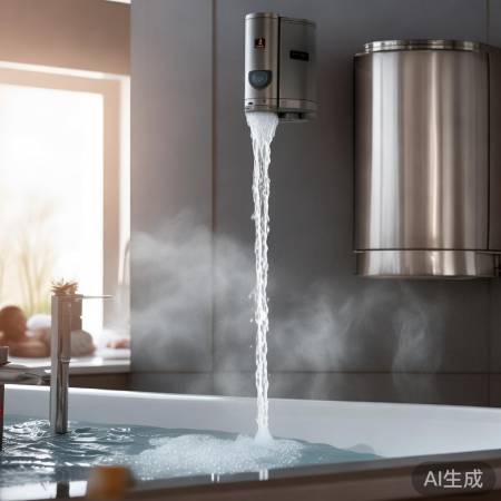 强排热水器，热水速来