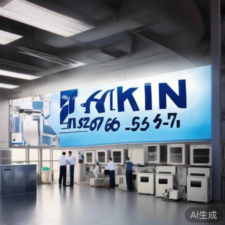 大金空调报修热线:400665