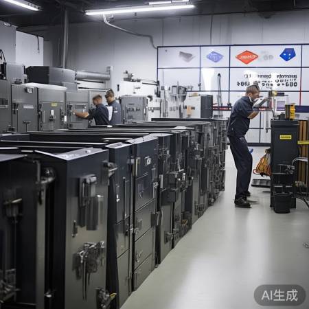 贺舒保险柜全国维护热线