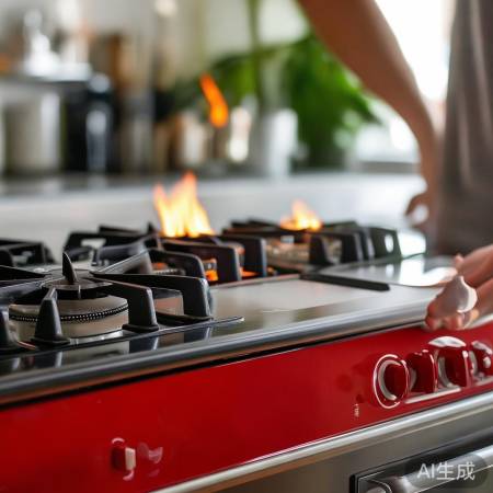 “燃气灶与电磁灶优缺点”