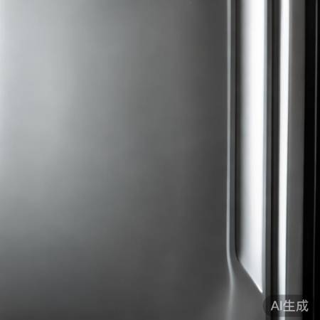 冰箱外壳光滑均匀,谨防劣质假冒