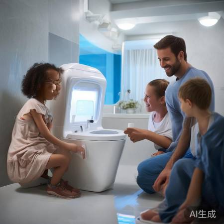 科技提升生活品质
