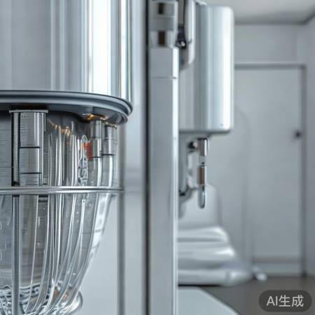 热水器安静小技巧