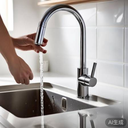 洗衣机水阀开关看需求